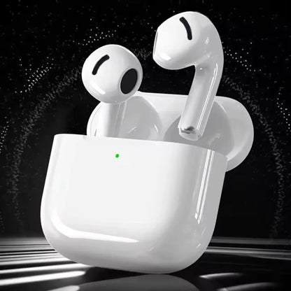 Écouteurs Bluetooth Sans Fil TWS avec Réduction de Bruit ANC et Microphone